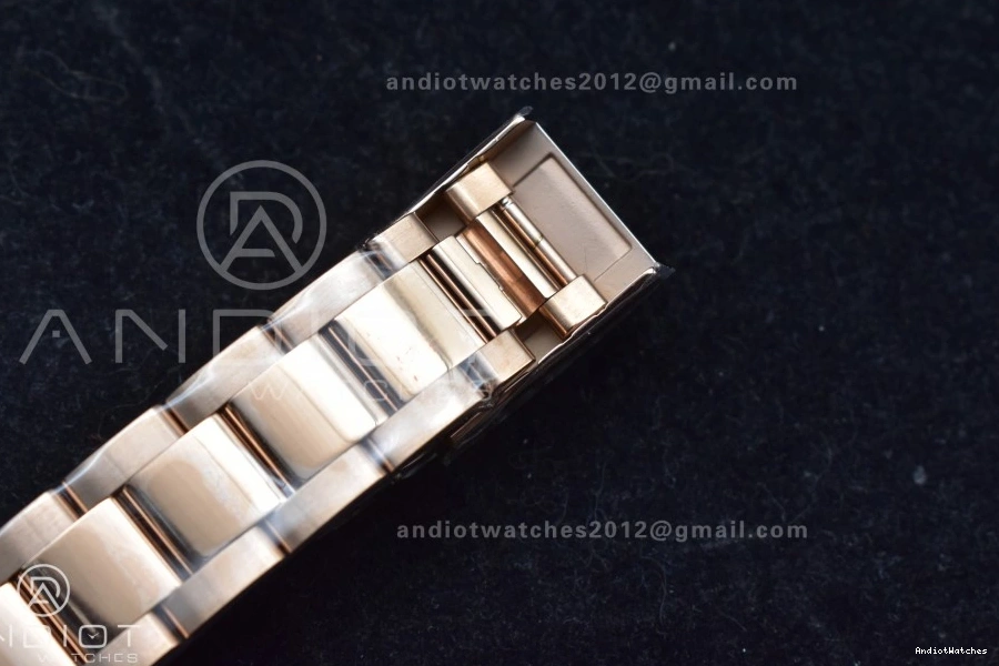 Dial ZF 116595RBOW Best Diamonds Bracelet SH Black Edition Durable Daytona RG 1:1 Rainbow 776 on 0811